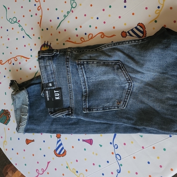 Nwt Kut from Kloth Jeans - Picture 2 of 3